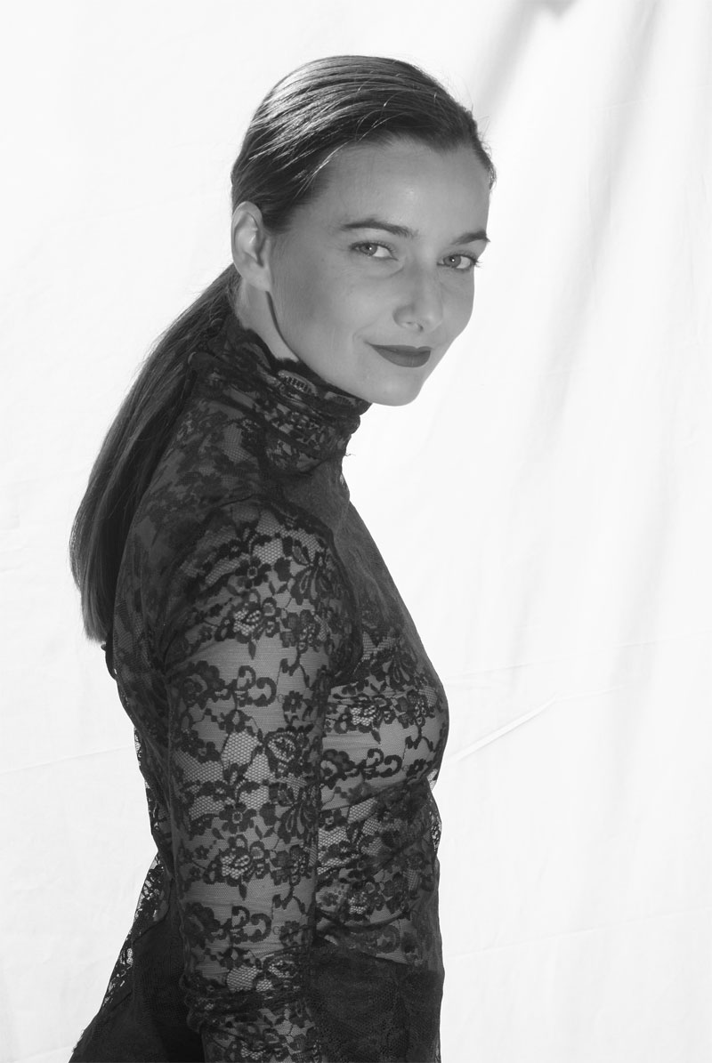 Frédérique Reynaud - Manège Lyrique
