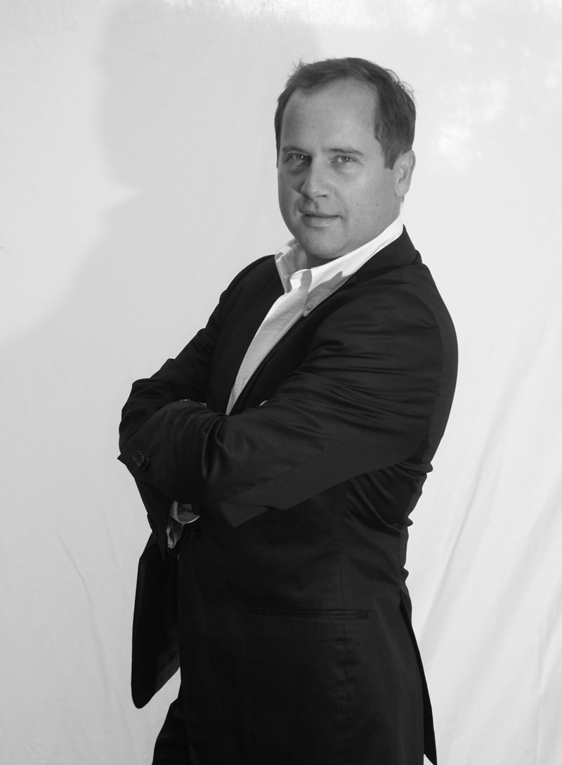 Maciej Kotlarski - Manège Lyrique